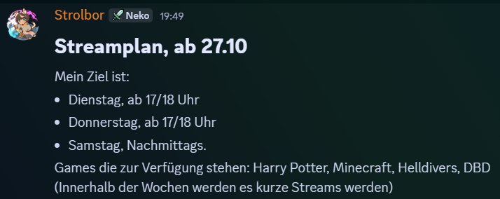 Strolbor🎣🗡️ | Dokomi 25 (@strolbor_0) on Twitter photo 