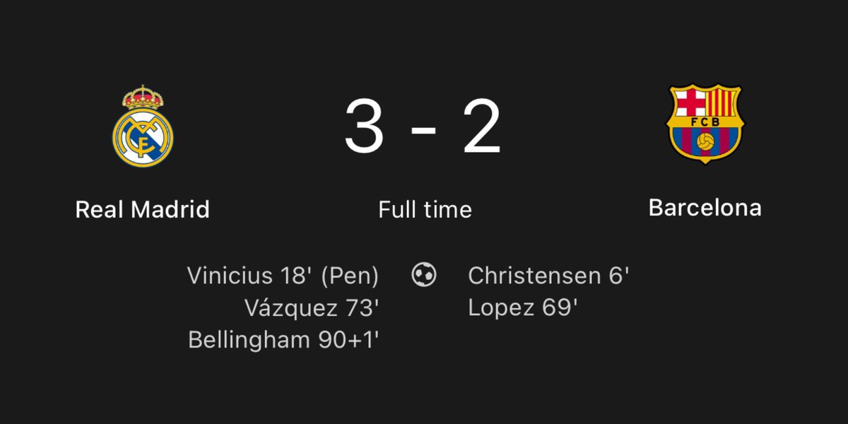 Varca_Owner's tweet photo. Why do Barca fans act like this never happened? https://t.co/seri349vpX