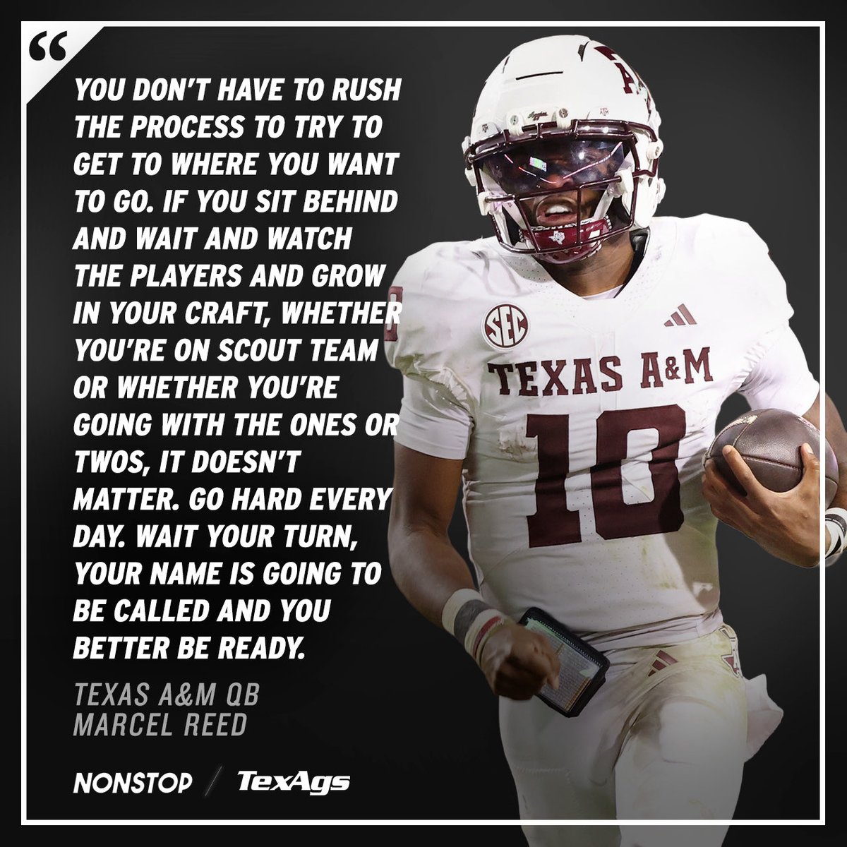 TexAgs Recruiting tweet media