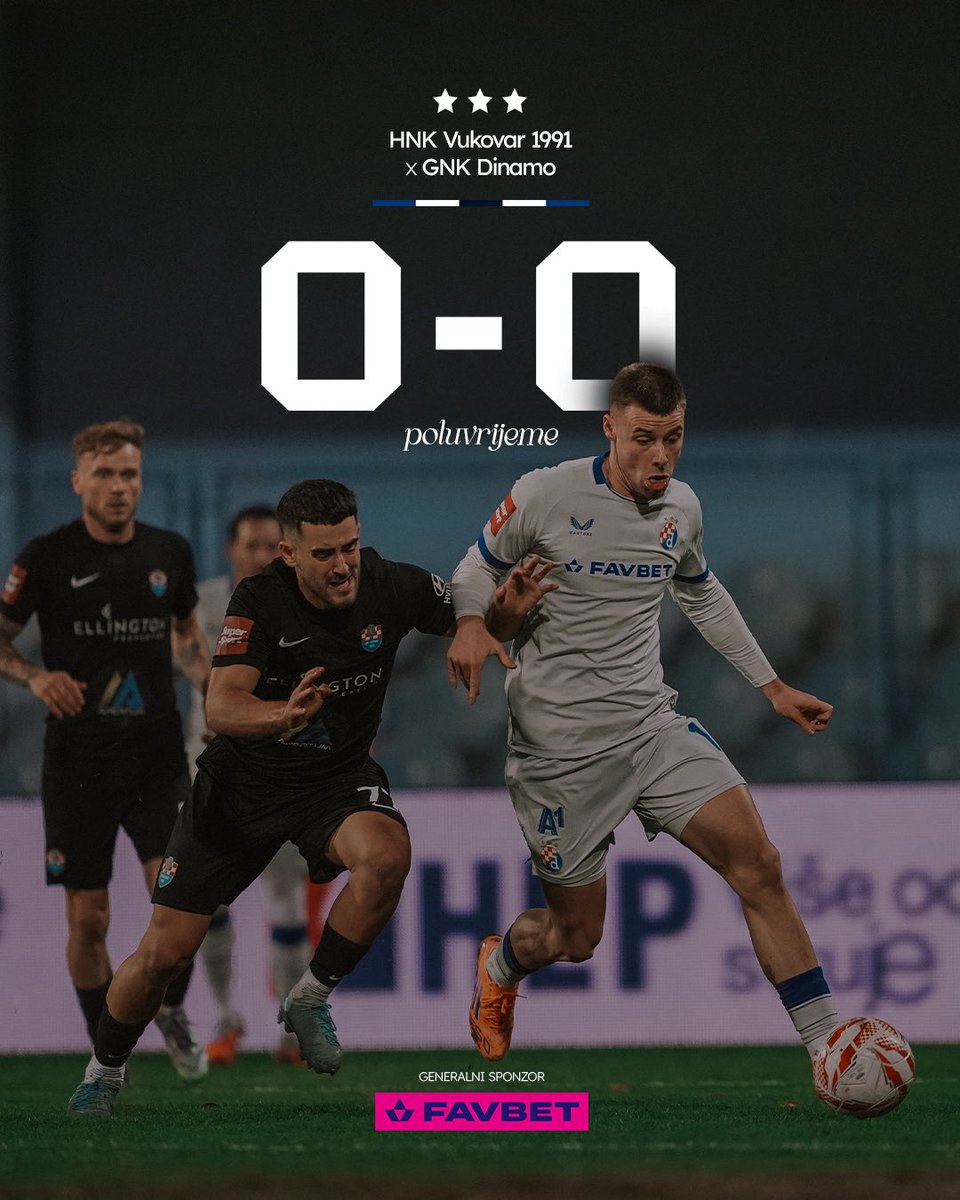 GNK Dinamo tweet media