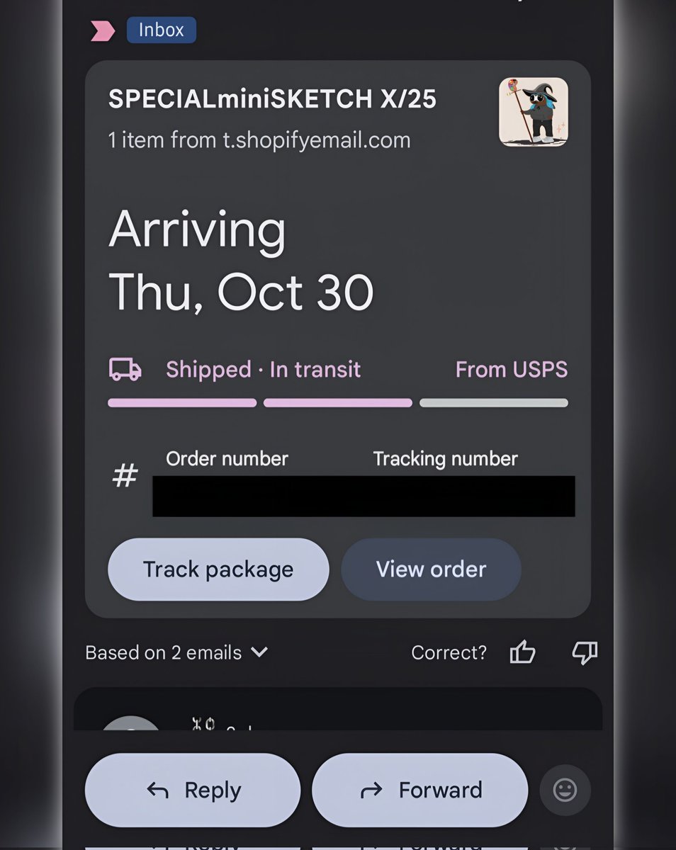 OMGGGG ITS HAPPENING 👀 <a href="/chainszy/">⛓</a>