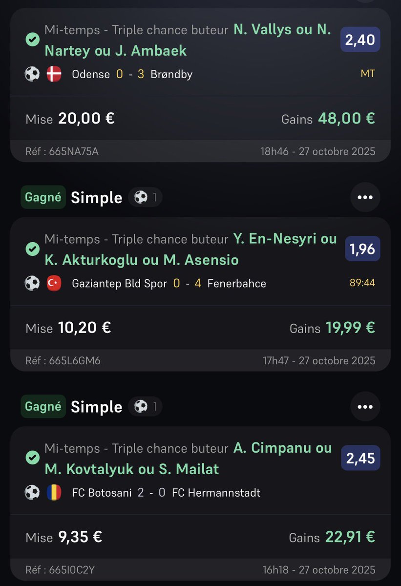 Le Barjot🫨 tweet media