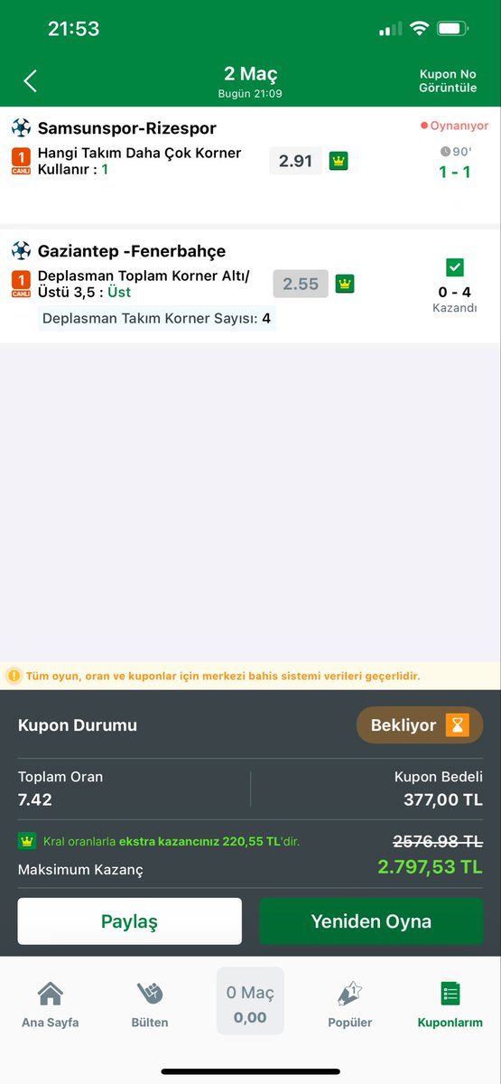 KÜSÜRAT ATTIK 😅🎯