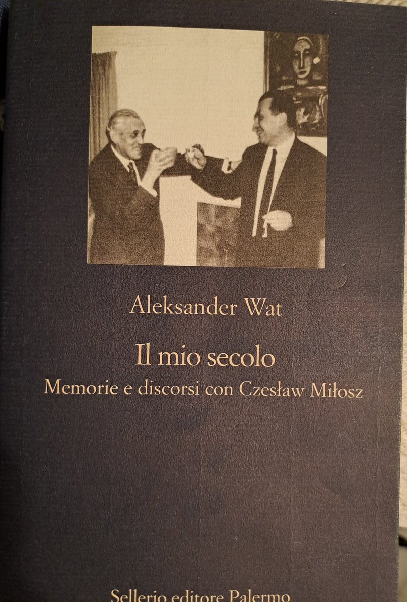 SZarevic's tweet photo. Come spesso accade, al libro indicato sopra segue un ulteriore acquisto, da leccarsi i baffi @sellerioeditore ⬇️ https://t.co/dpYI5KJtV6