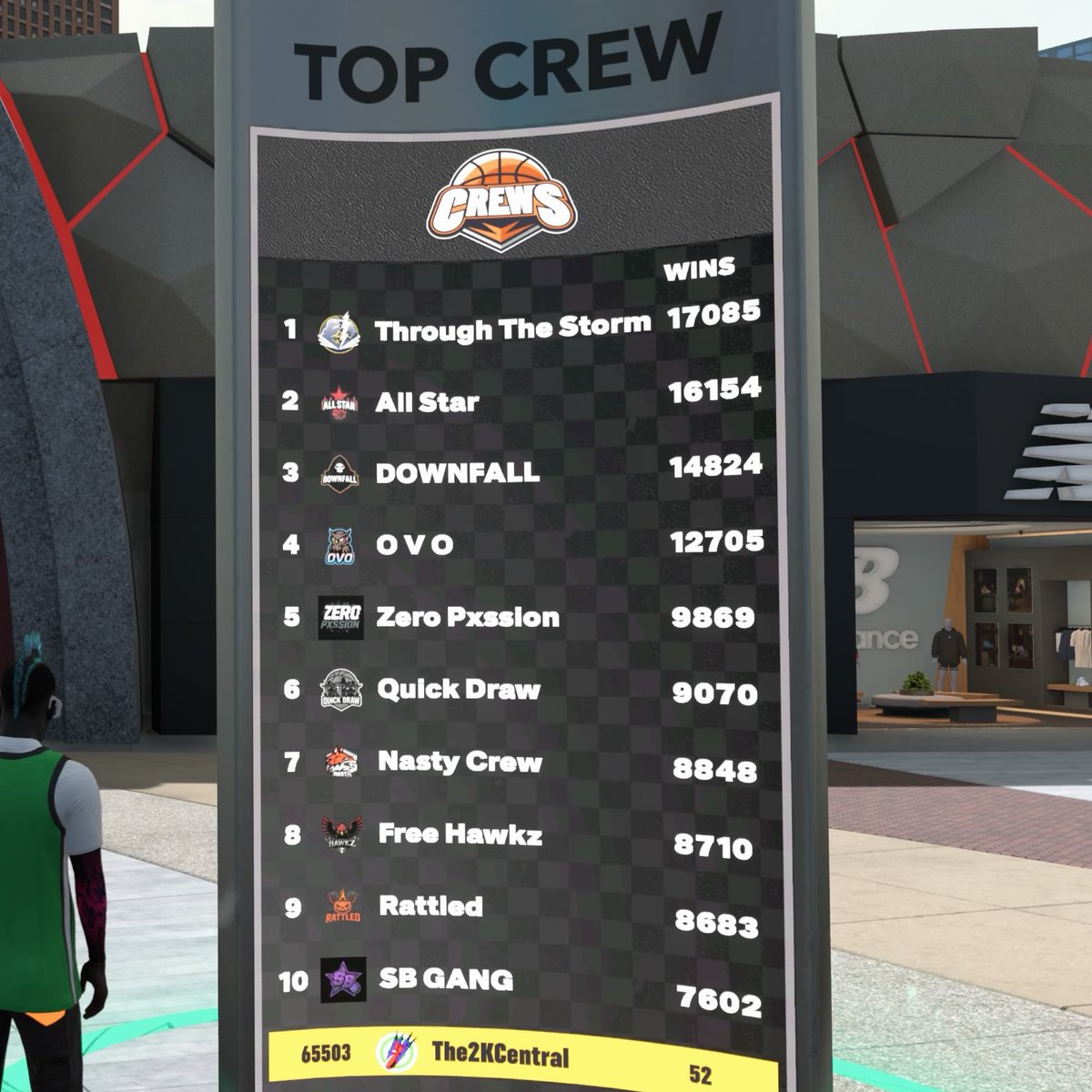 The2KCentral | NBA 2K26 tweet media