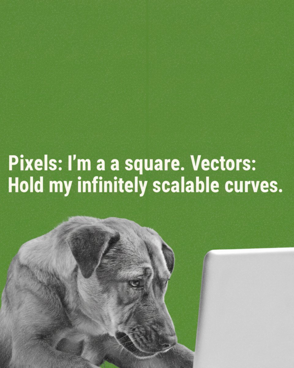 SVGMaker's tweet image. If you're tired of blurry graphics, check out our  AI-powered vector tool, svgmaker.io, to generate and edit infinitely scalable SVGs with simple text commands!
#SVG #website_design_and_development #websitedesign #GraphicDesigner #GraphicDesign #AIart #AI #vectorart