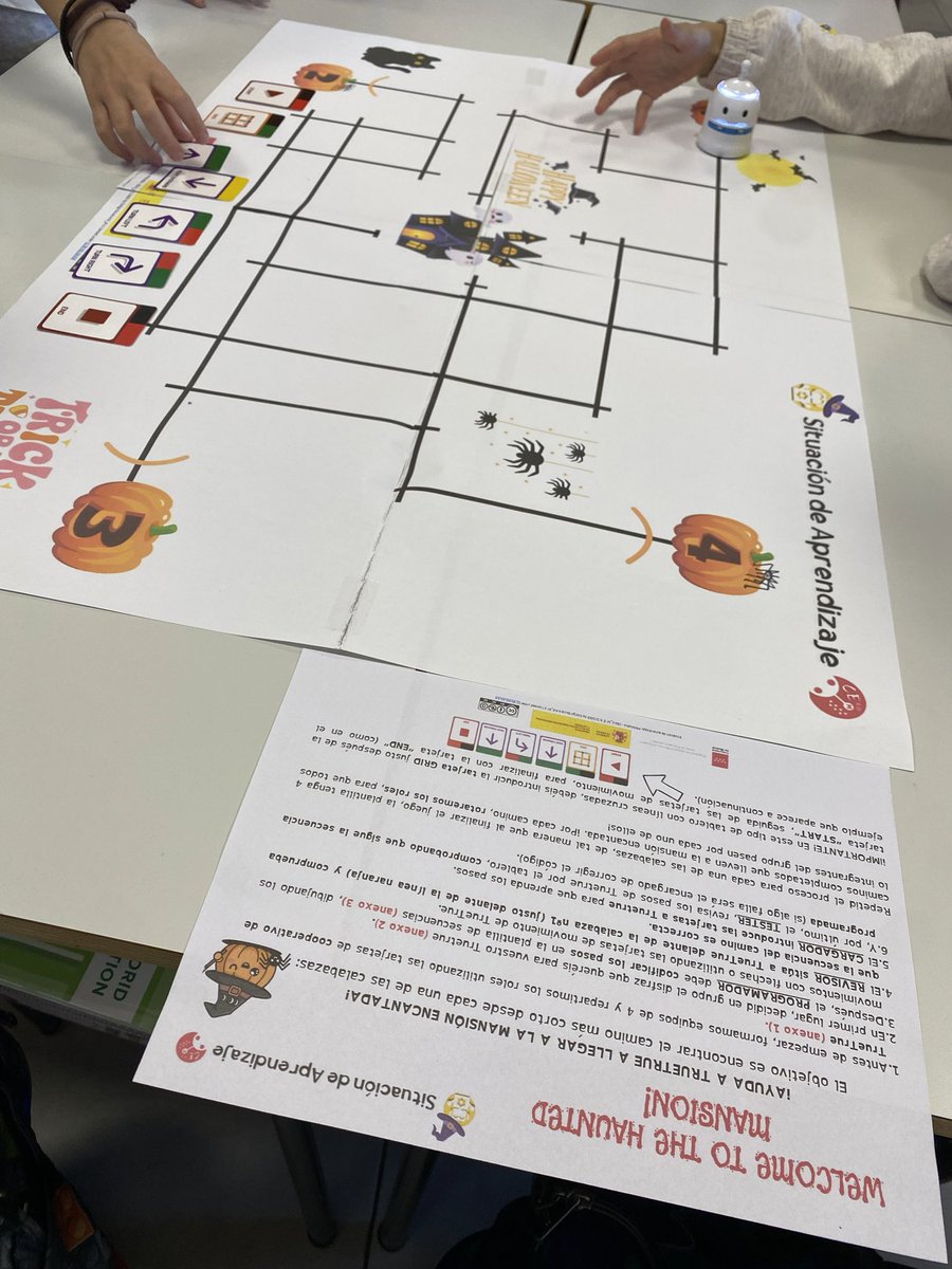 Laura Azorín tweet media