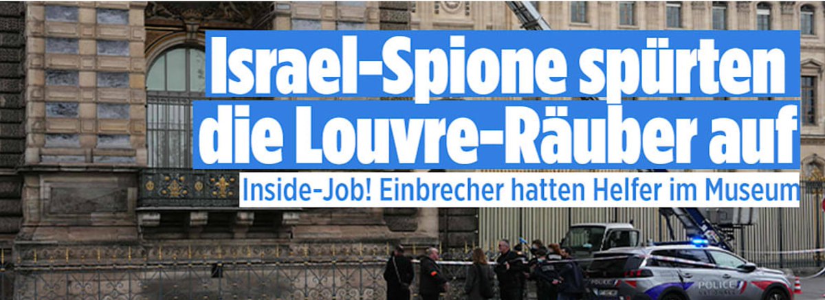 TechDialectic's tweet image. Was ist denn das für eine Headline? 
bild.de/news/ausland/i…