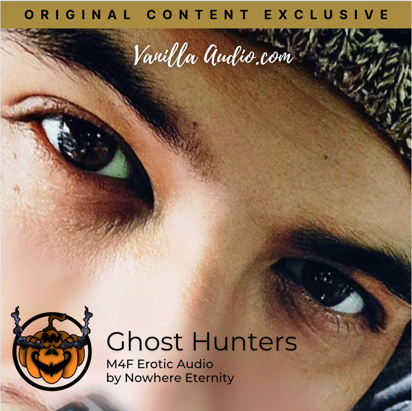 Who better to spend the night investigating the supernatural with than <a href="/EternityNowhere/">Nowhere_eternity</a>?

Original Content Exclusive up now, only at VanillaAudio.com!

vanillaaudio.com/Vanilla_Audio/…