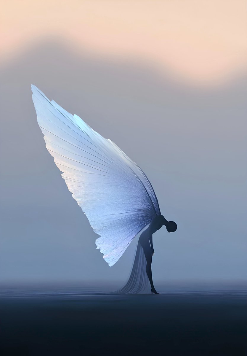 144portal's tweet image. Descending into the third dimension from the “heavenly” realms.

This is what Starseeds do.

But why?

To learn. To grow. And to assist.