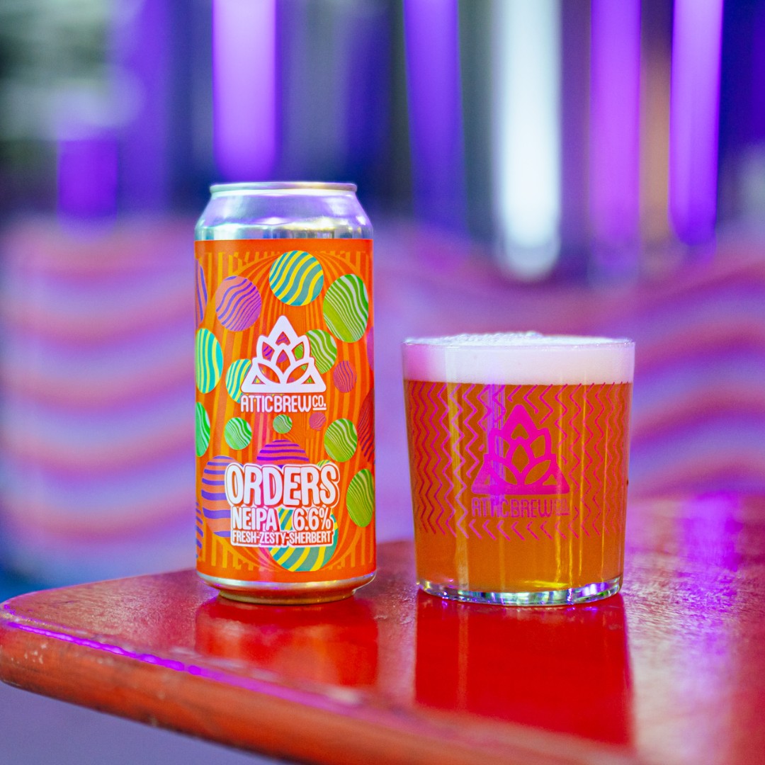 nortons_digbeth's tweet image. This Thursday, join us for Halloween Speedquizzing with @AtticBrewCo! 🍺 £50 bar tab up for grabs, plus a £50 case of beer! 🕸️ Spot prizes &amp;amp; scary fancy dress encouraged! #QuizOrTreat #Speedquizzing #Halloween #AtticBrewCo #BirminghamEvents