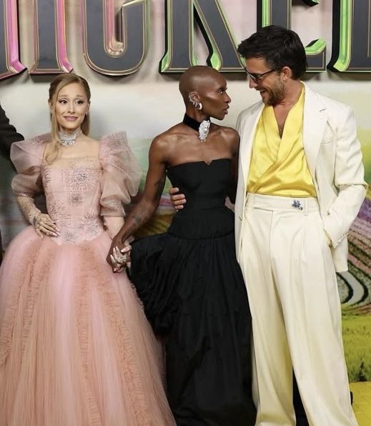 wicked: for good in one picture