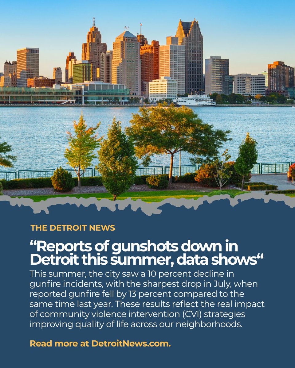 Hudson-Webber Foundation tweet media