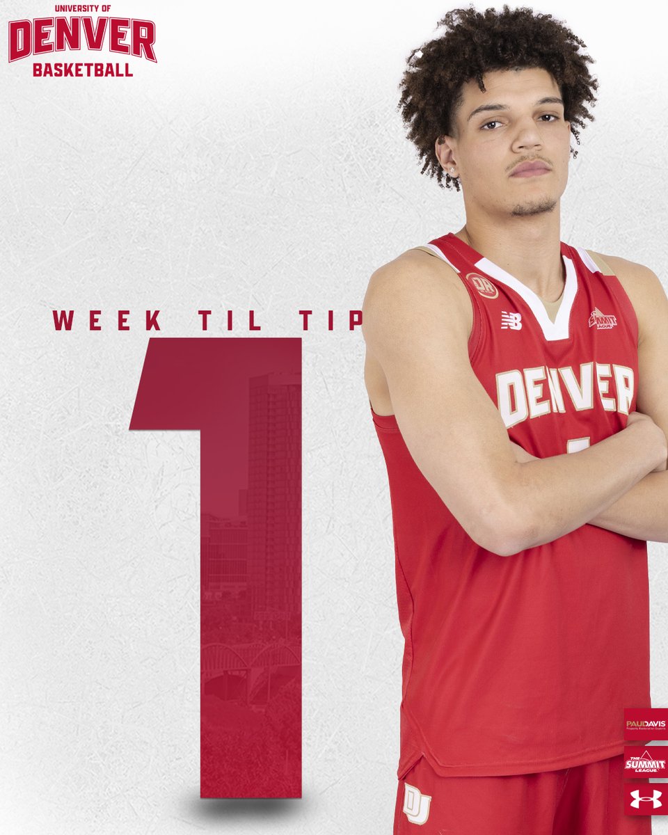 Uno Mas! 
🎟️: bit.ly/471a3y3 
#GoPios