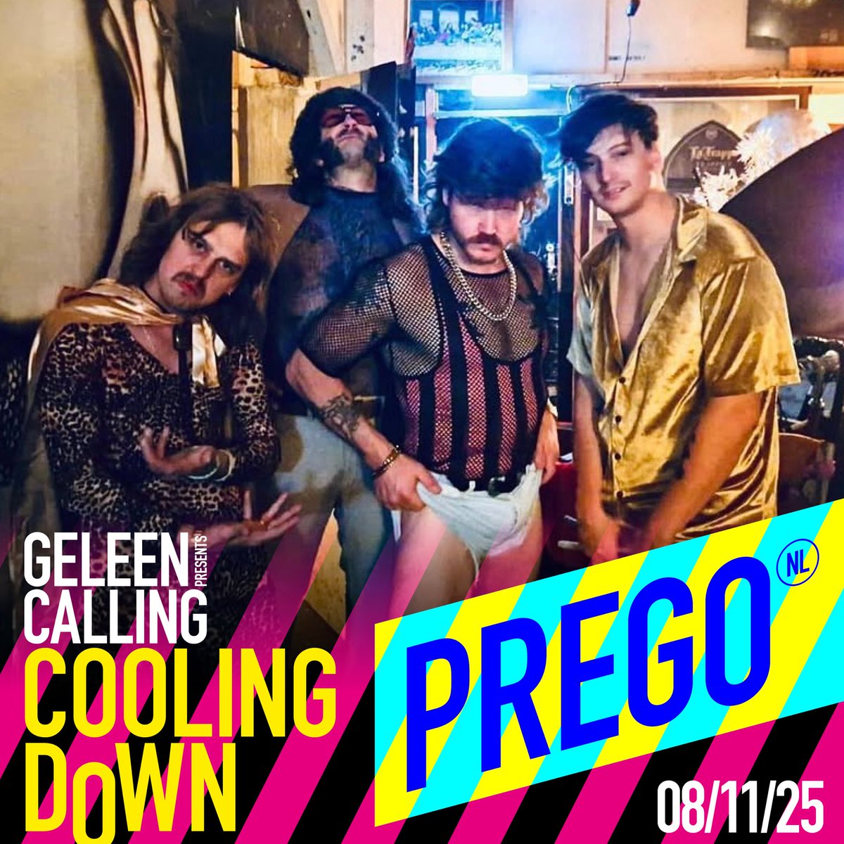 Geleen Calling (@geleencalling) on Twitter photo 