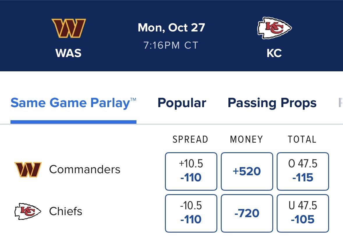 NFL FREE MAX BET OF THE WEEK🏈🔨

MONDAY NIGHT BLOWOUT WINNER💰🔥

Sending a DM to everyone that LIKES + Comments 👇 👇

𝟵𝟵.𝟵𝟵% 𝗖𝗛𝗔𝗡𝗖𝗘 𝗧𝗛𝗜𝗦 𝗪𝗜𝗟𝗟 𝗖𝗔𝗦𝗛✅