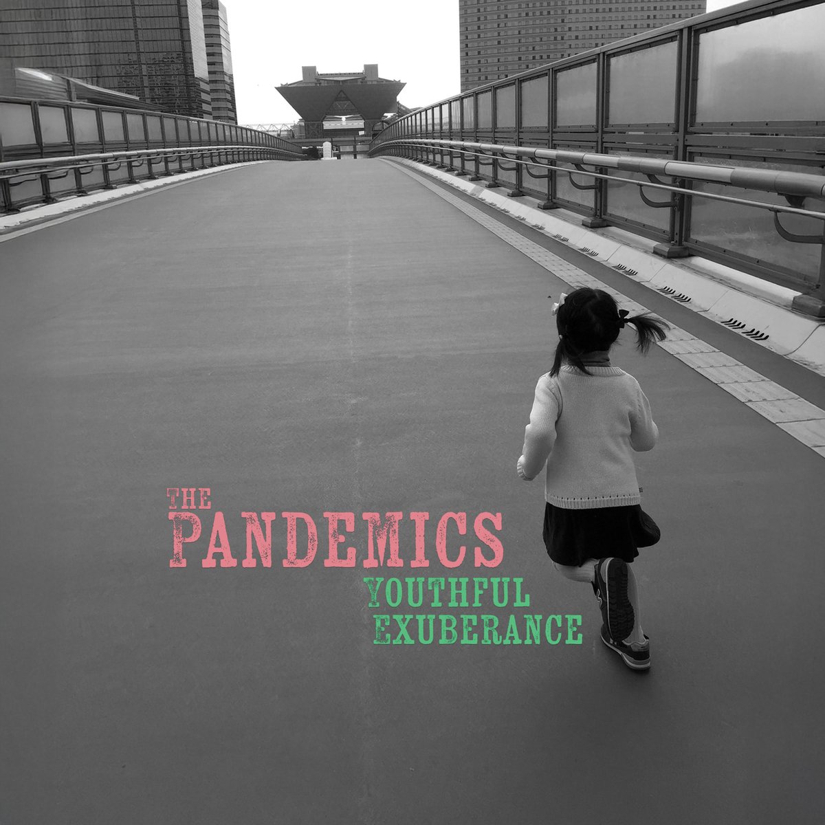 The Pandemics tweet media