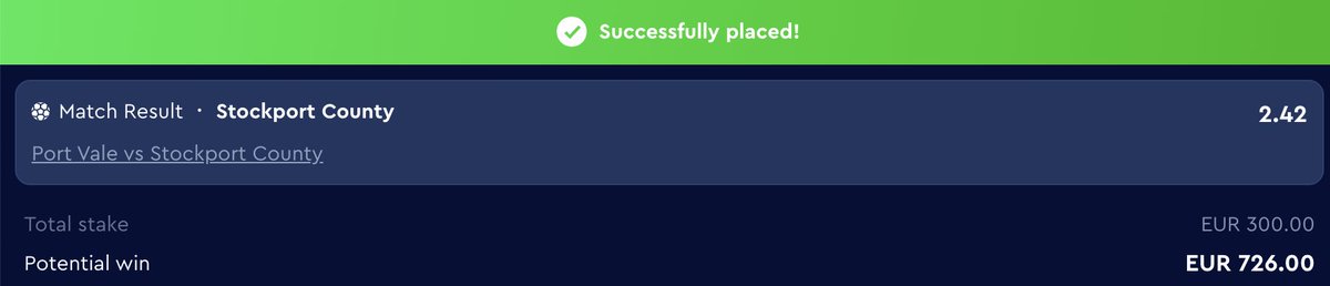 TaurusBet tweet media