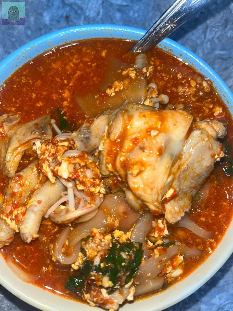 Tanyarl 💚 tweet media