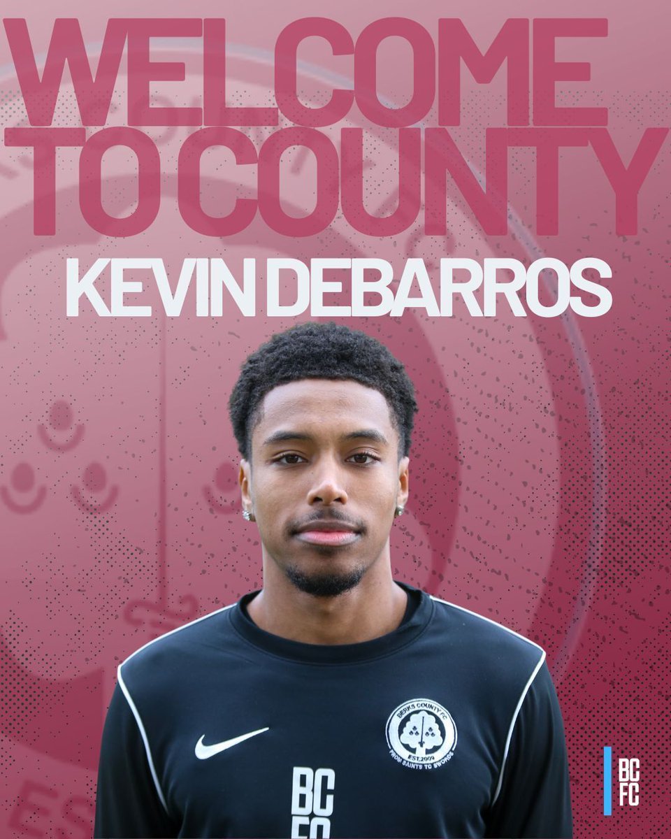 Let's have another one then 📝

Welcome to County Kevin! ⚔️