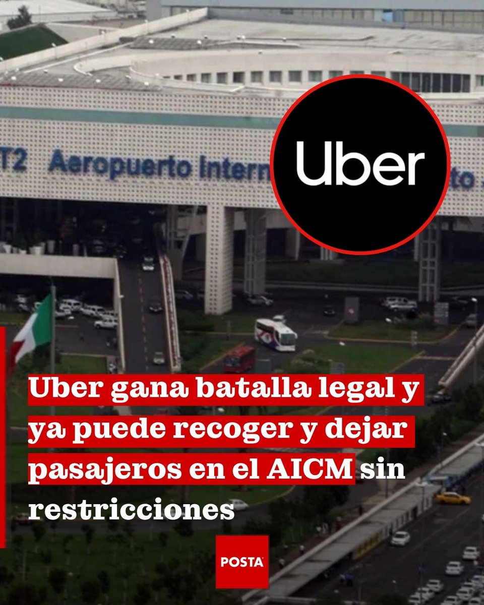 POSTA CDMX tweet media