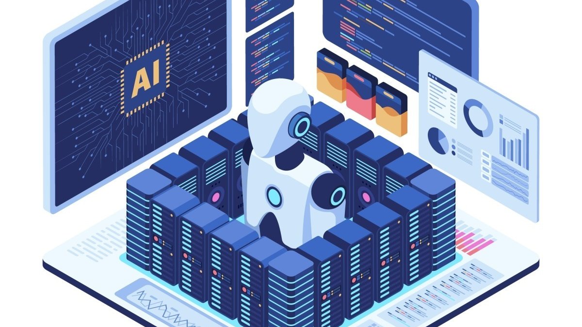 BGlobalTech_en's tweet image. 📊
#EMEA’s data center sector is experiencing a massive growth surge, with over £422 billion in capital required to meet demand, according to @knightfrank’s report — @DIGIWORLD_INFO

#investments #datacenters #europe
👉 digitalisationworld.com/news/70992/eme…