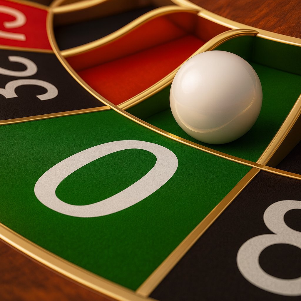 Do you ever wish some things would just disappear ? 

At MetaWin we have the worlds first Zero
House Edge Roulette game.

No 0’s on the wheel.  Max odds for players.  Zero House Edge.