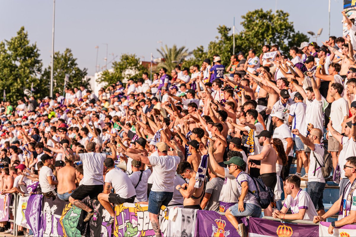 El miércoles no solo jugamos nosotros, tu papel también importa! 
Queremos seguir haciendo historia 🦎💪🏽🤞🏽
Hala <a href="/RealJaenCF/">Real Jaén C.F.</a> !