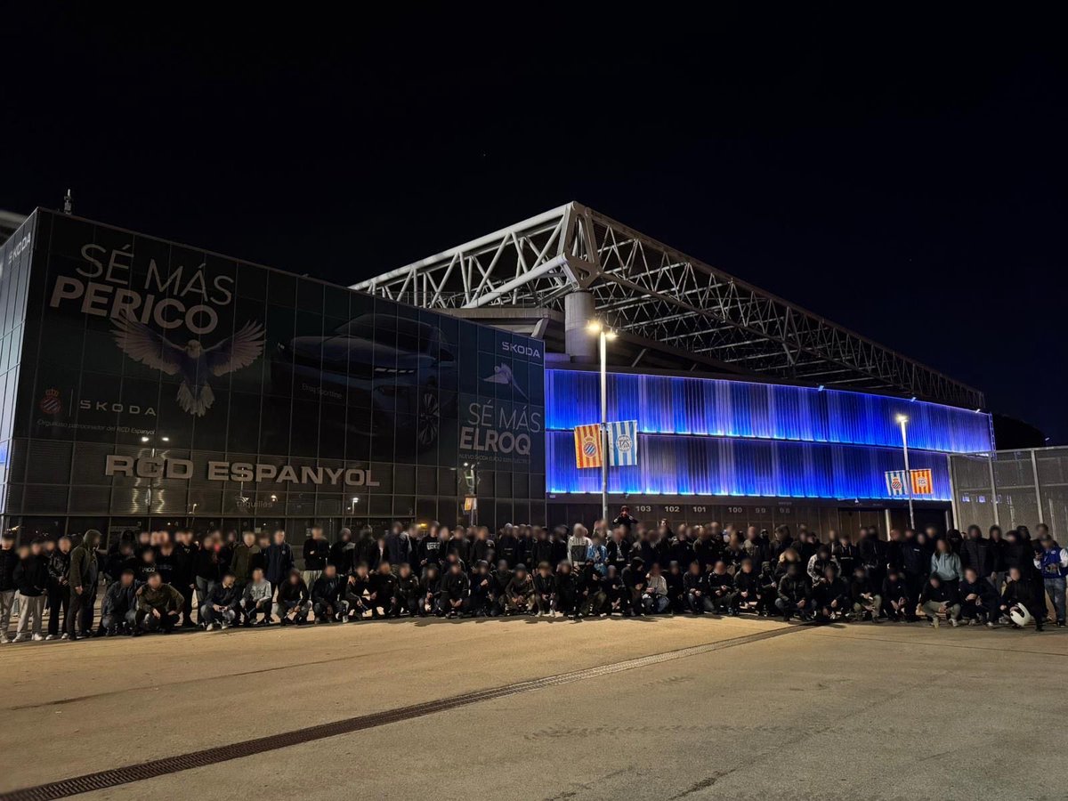 Atentos a las 00:00…

#28deOctubre #125RCDE #RCDE