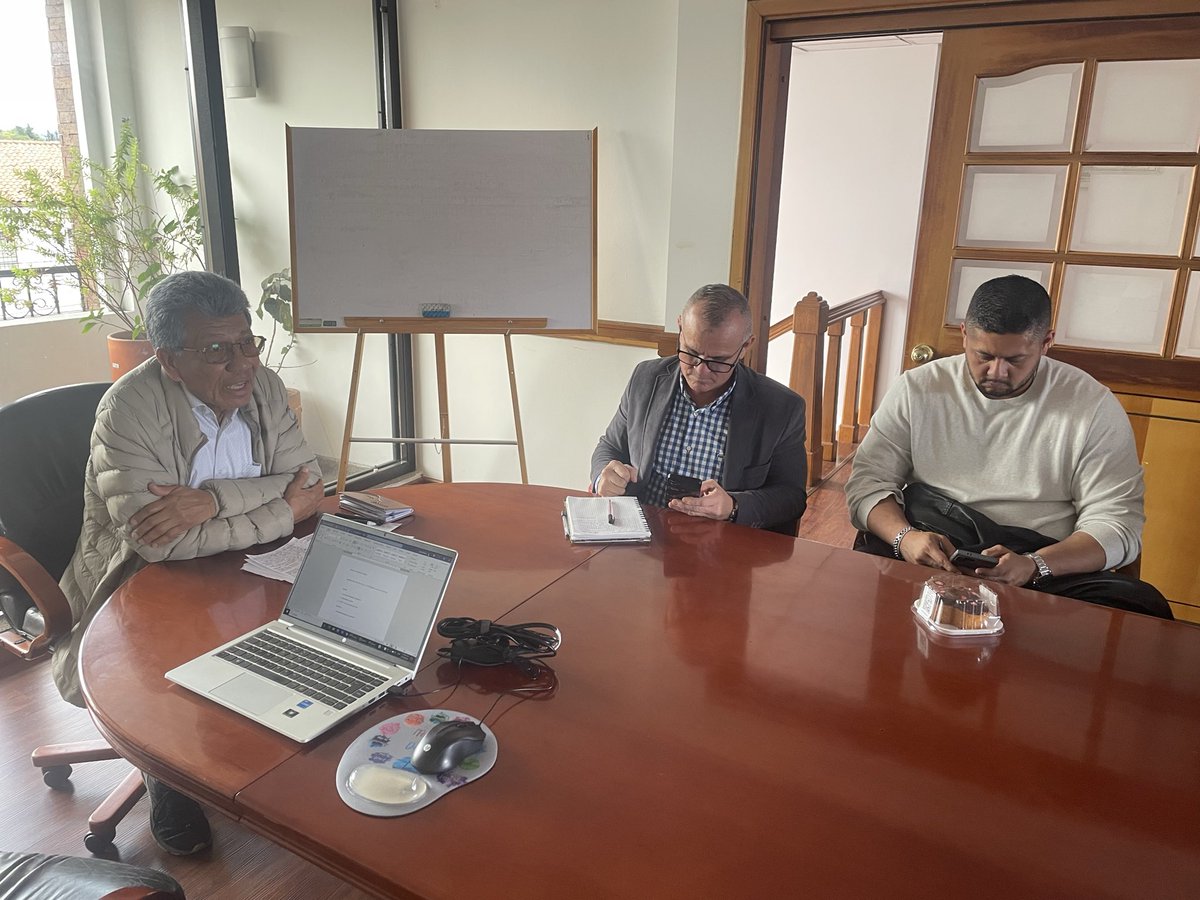 UNITARIOS tweet media