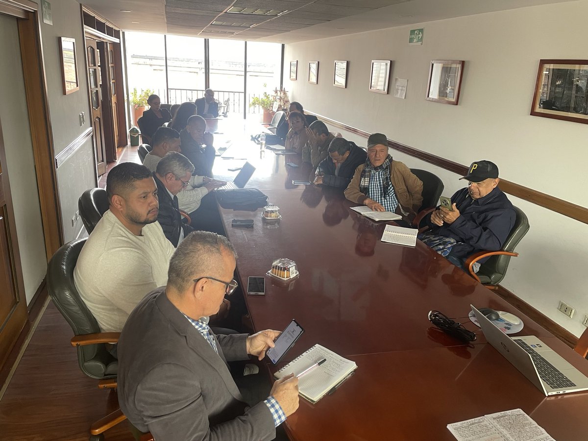 UNITARIOS tweet media