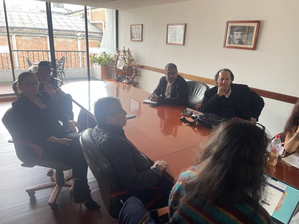 UNITARIOS tweet media