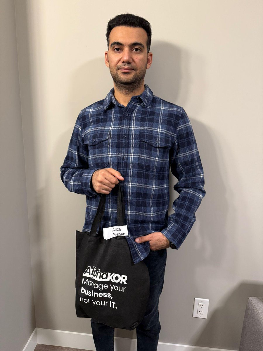 AlphaKOR Group tweet media