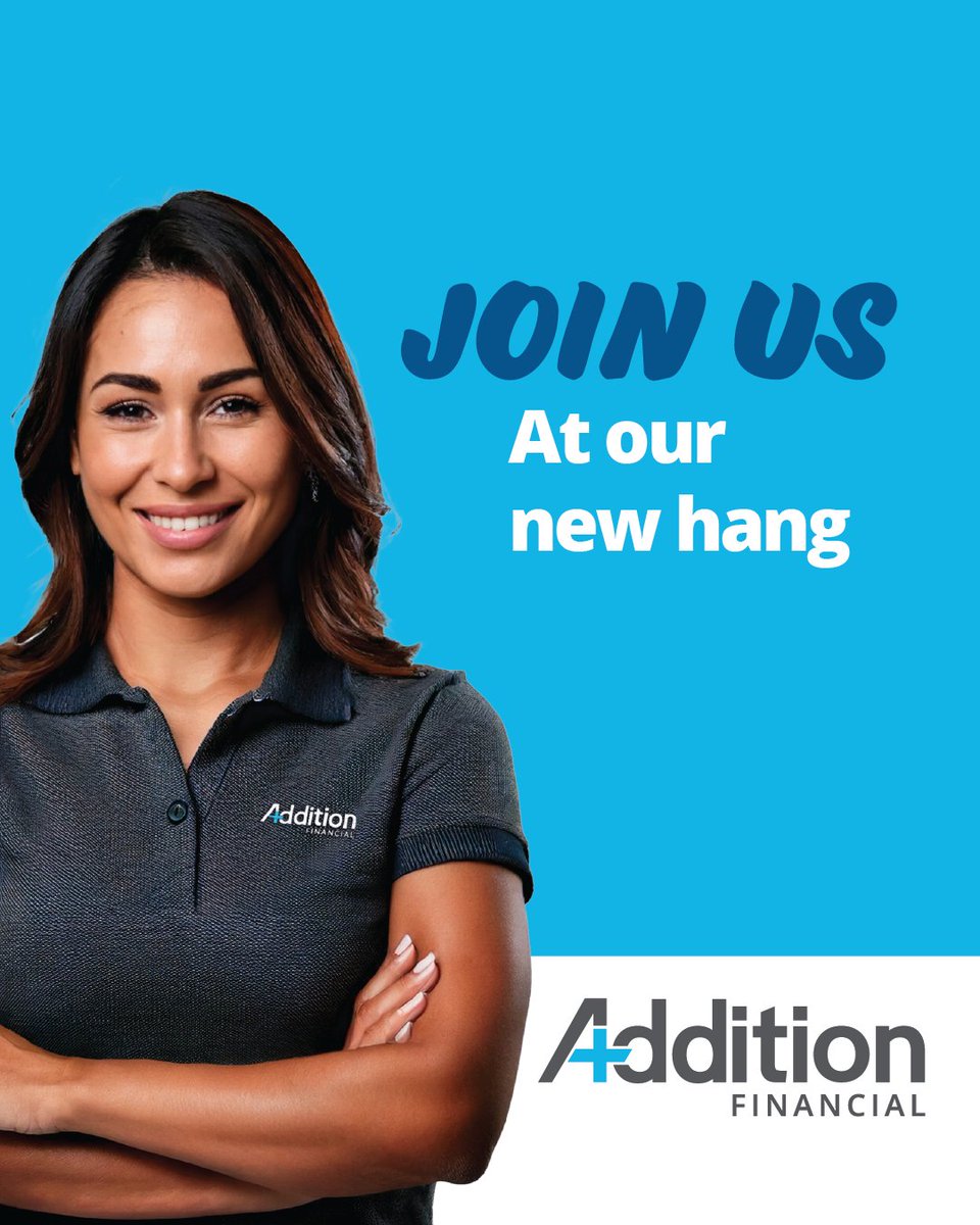 EnvisionCU's tweet image. Have questions about the merger? We’ve put together answers to the most common questions right here: 👉 additionfi.com/ecu. And don’t forget — we’ll be moving our updates over to the @theadditionfi X page, so make sure to give it a follow so you’re always in the know!