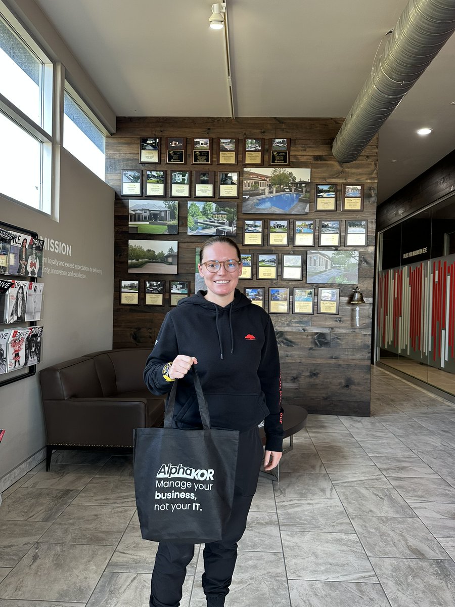 AlphaKOR Group tweet media