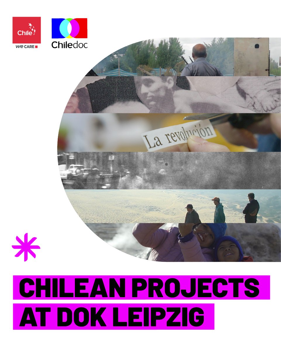 CCDocumental tweet media