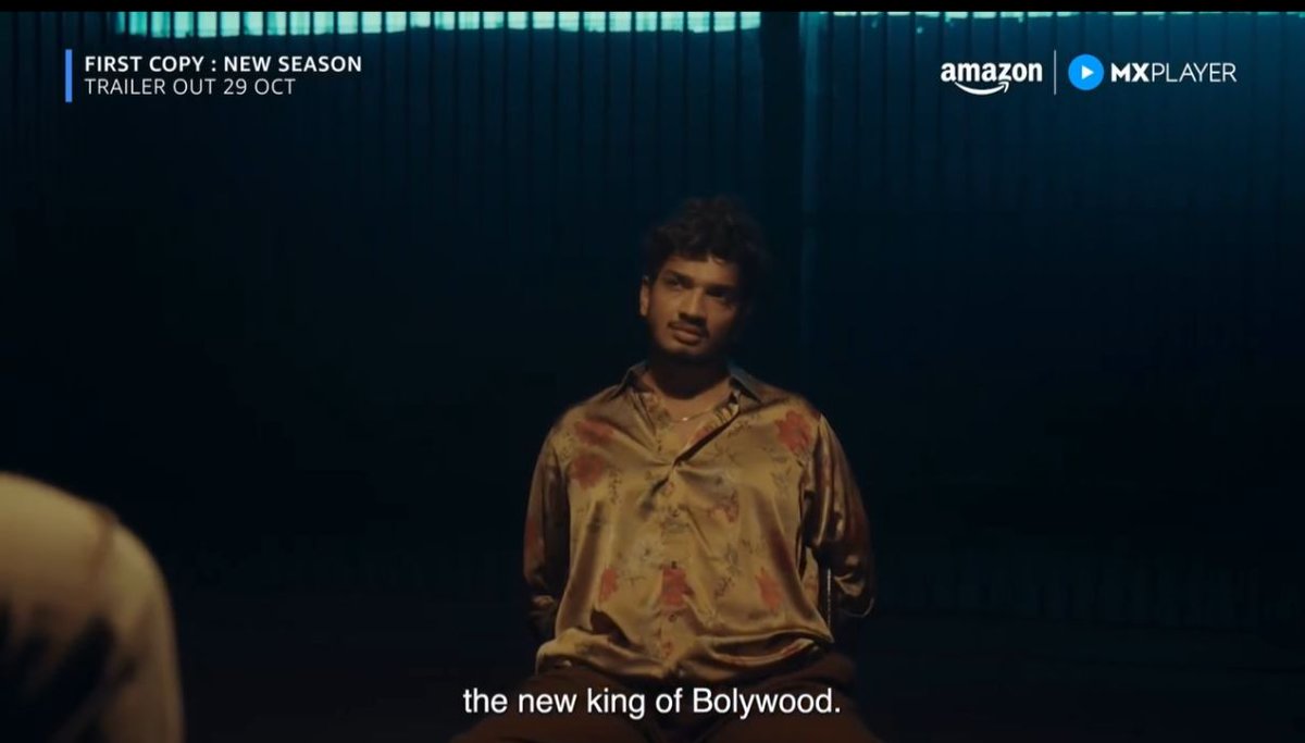 maihukhargosh's tweet photo. Didn’t get time to even tweet for FC S2 &amp; maybe won’t be able to watch it right after release🥹
But I’m really excited🔥🥳
Wishing it to be a big hit&amp;sending all my best wishes to u #MunawarFaruqui 💗
May it get all the love &amp; success it truly deserves✨

MUNAWAR FC S2 TEASER OUT https://t.co/wpOFxfuyCv