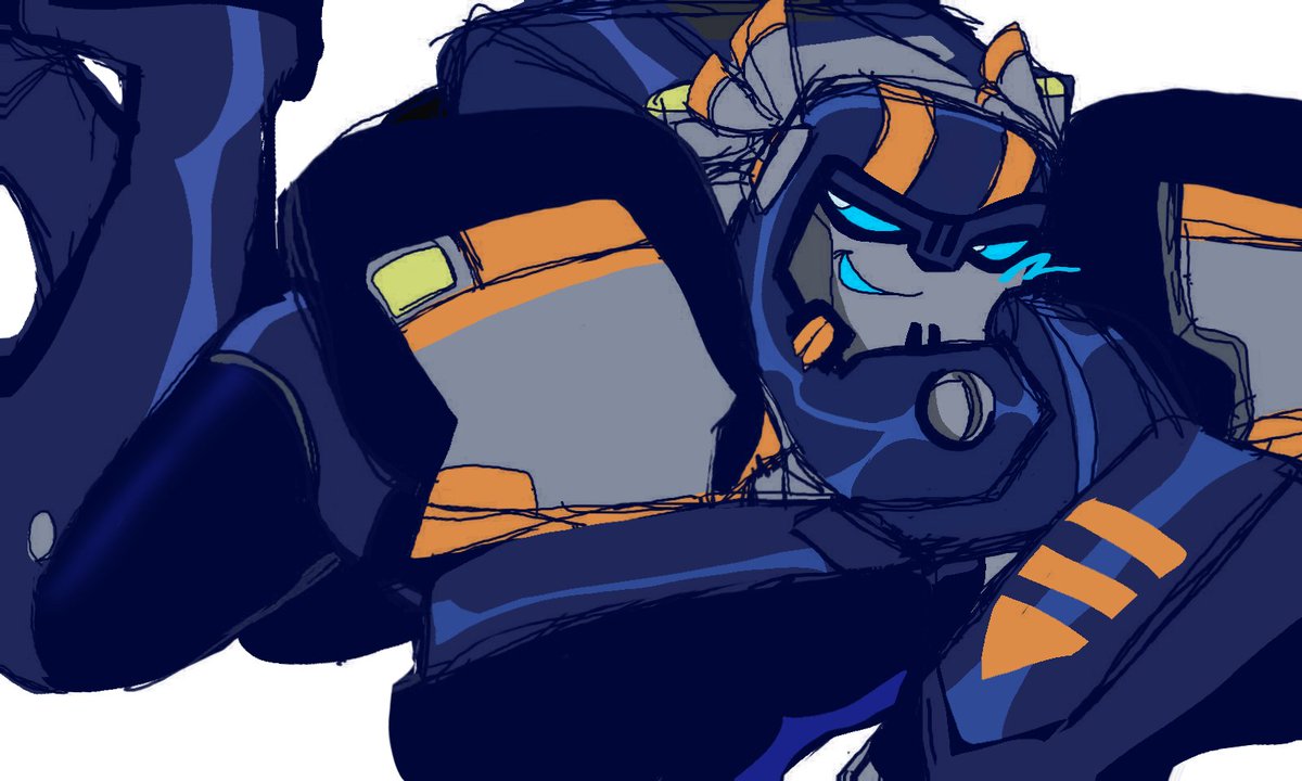 ang3lgutzy's tweet image. sentinel prime 😛 #tfa