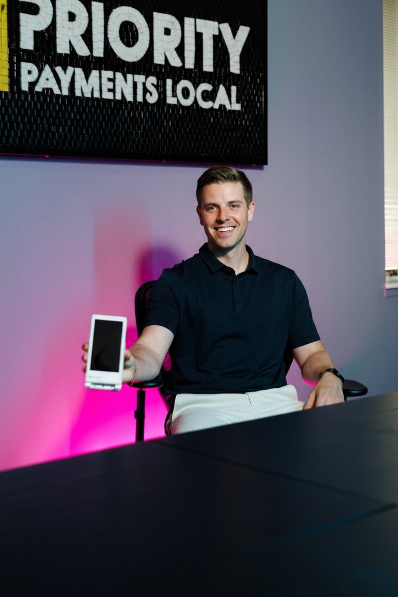 PPSLocal's tweet image. Empower your business with @clovercommerce, supported by Priority Payments Local! 💳

📩 sales@pplocal.io
📞 (800) 717-1250

#PriorityPaymentsLocal #CloverCommerce #PaymentSolutions #BusinessTools #SmartPOS #SeamlessPayments