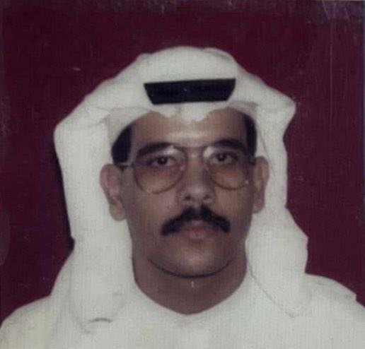 Dr.Fahad Alqahtani tweet media