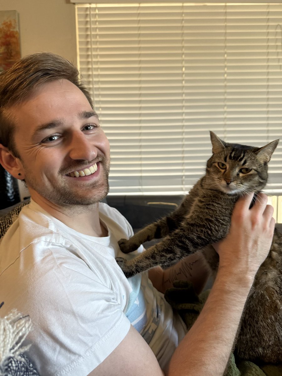 Collin Anderson 🔜 GDC tweet media