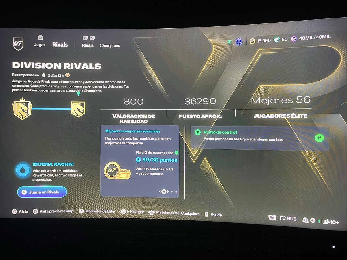 Verified elite 🦁✅