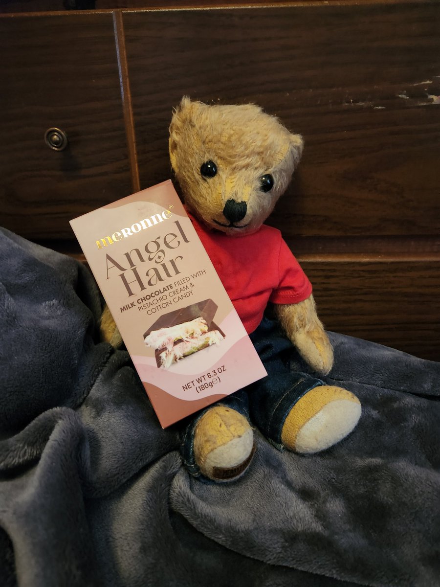 Check out this candy bar we found in the grocery store!! #TheHugHouse