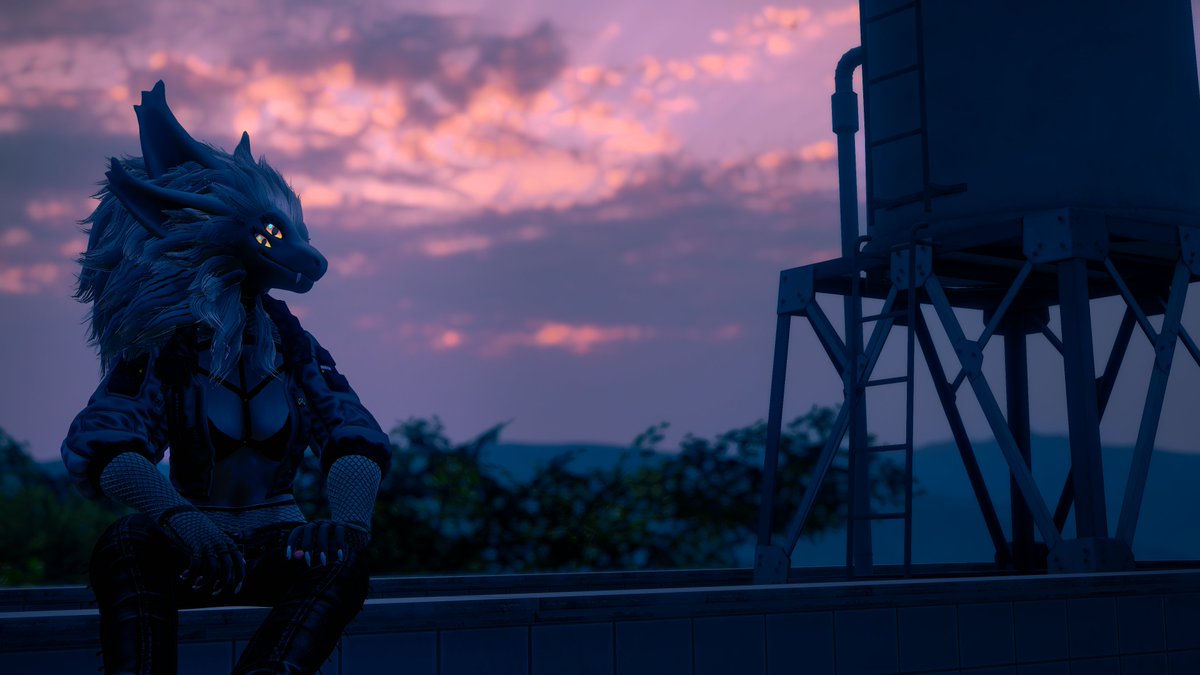 #VRChatPhotography #VRChat