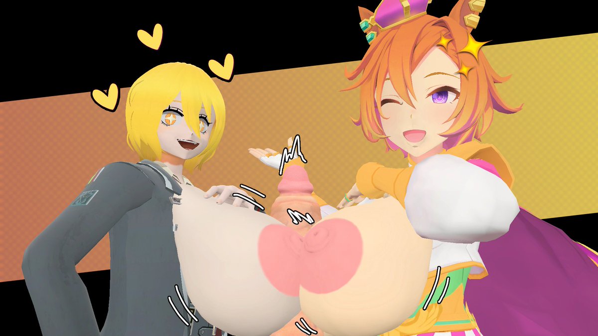 Zhinlewd (@zhinlewd) on Twitter photo Congratulations on the 8k <a href="/Telosynth/">Telos πππ commissions are open!</a> Here is your tasty gift Congratulations on the 8k <a href="/Telosynth/">Telos πππ commissions are open!</a> Here is your tasty gift
