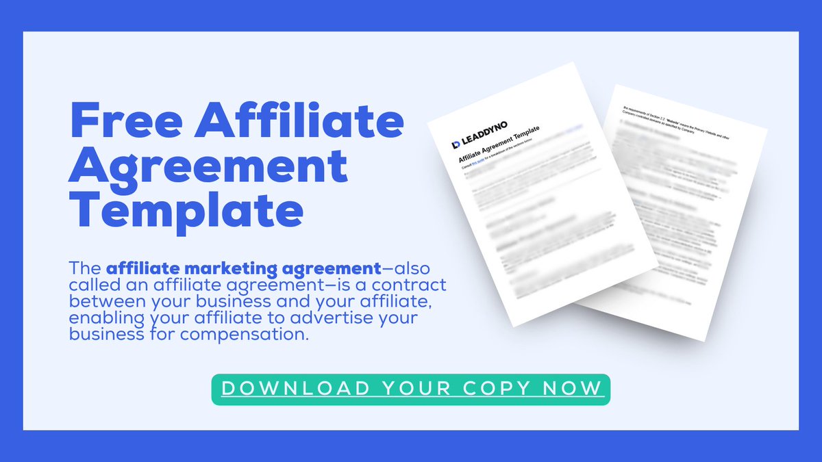 LeadDyno tweet media