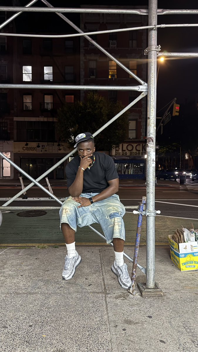 On this episode of POWER 🗽