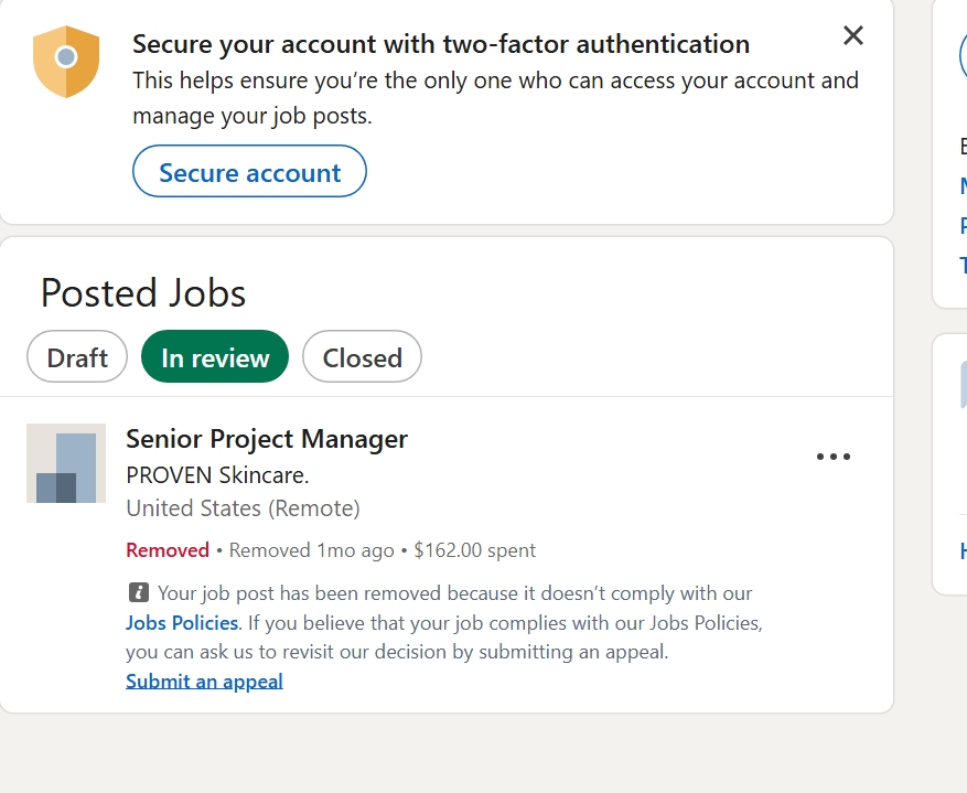 Amy Bernstein tweet media