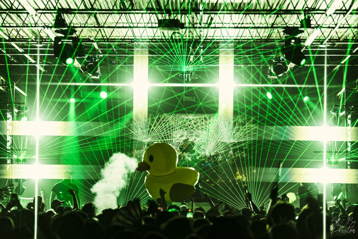 Dallas… the energy you’ve brought to Sounders these past few months has been unreal.

From bass heads to house lovers — PLURR is alive and well in this city &lt;3

We built Sounders for you — and every weekend proves why Dallas is one of the best EDM communities in the country!