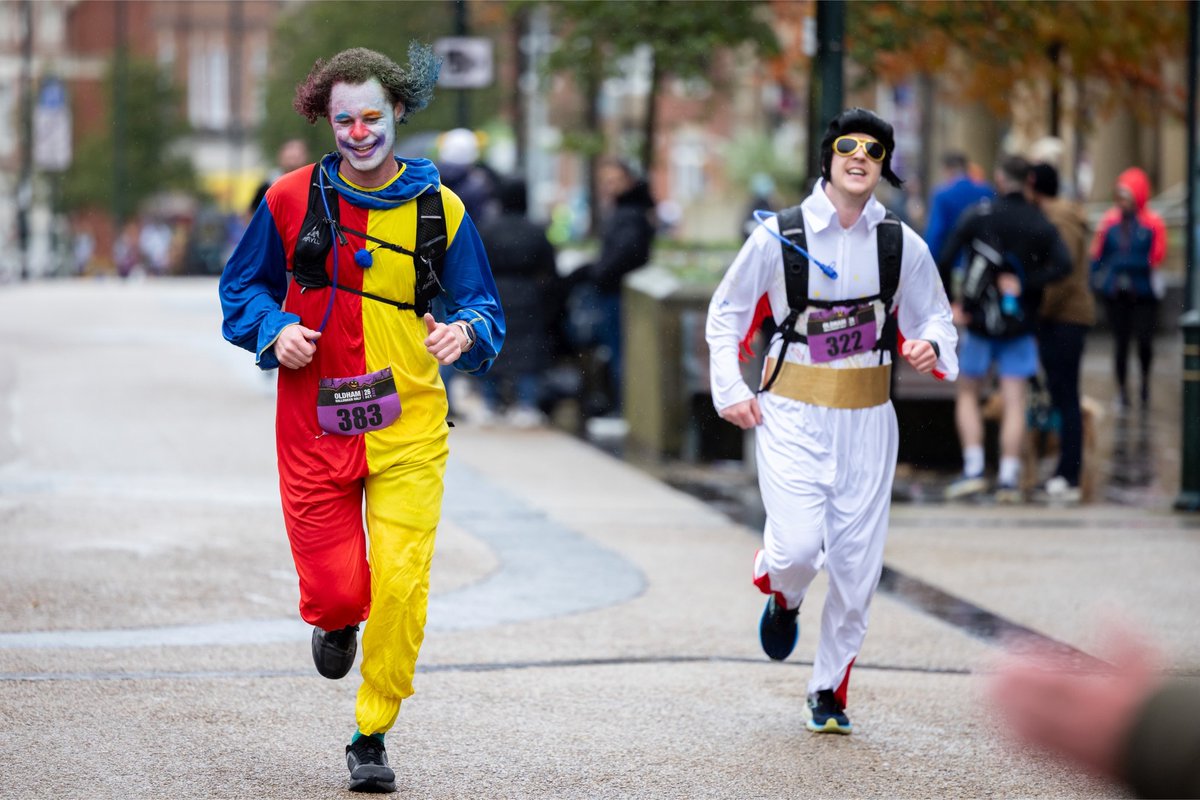 Oldham Active tweet media